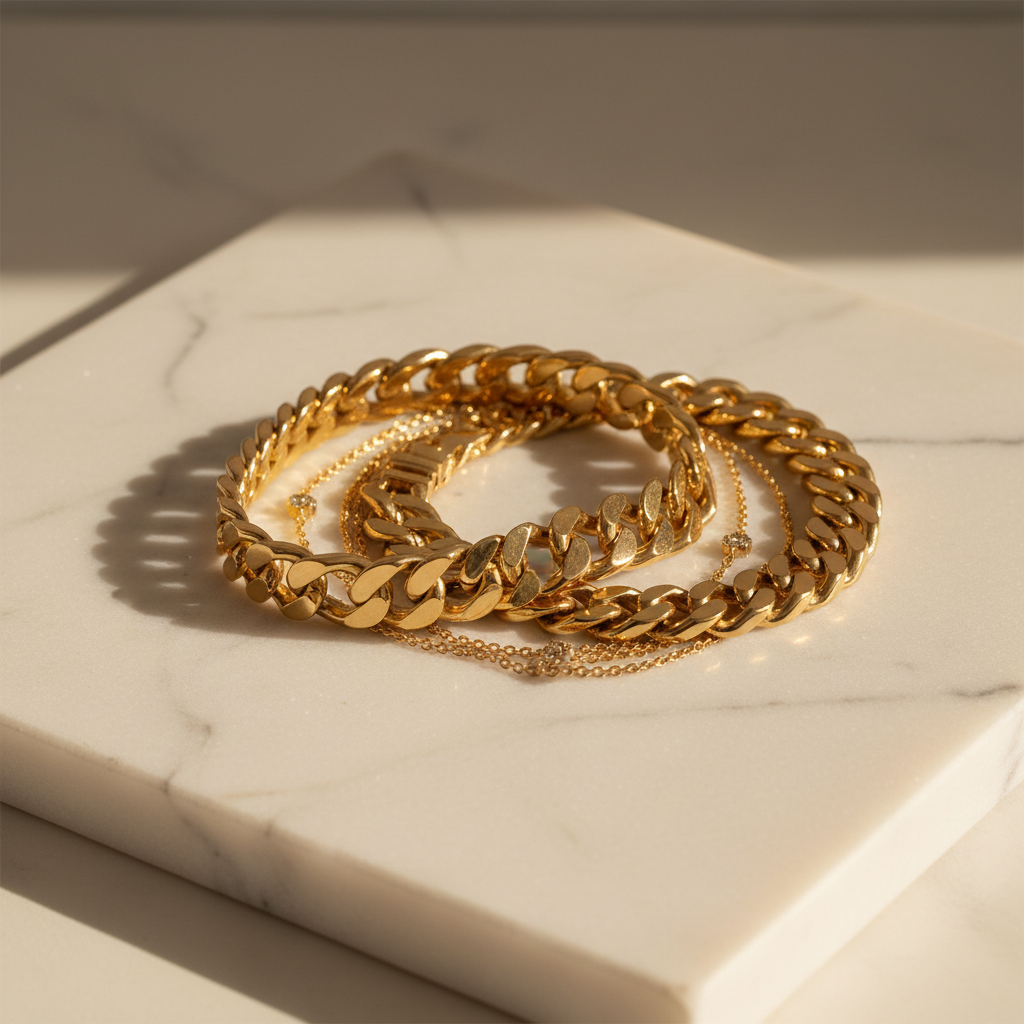 Pulseras