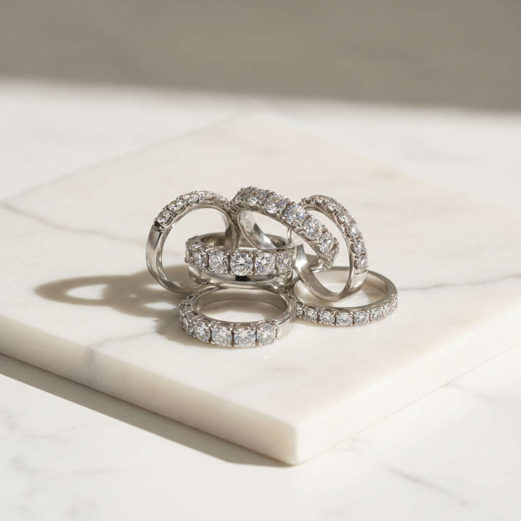 Anillos