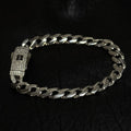 Pulsera MONACO CHAIN S925